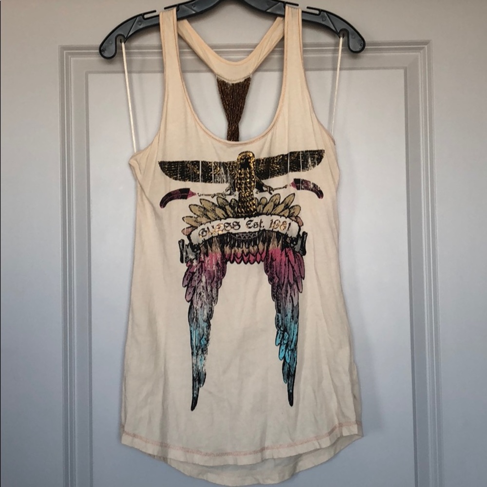 Guess tank top